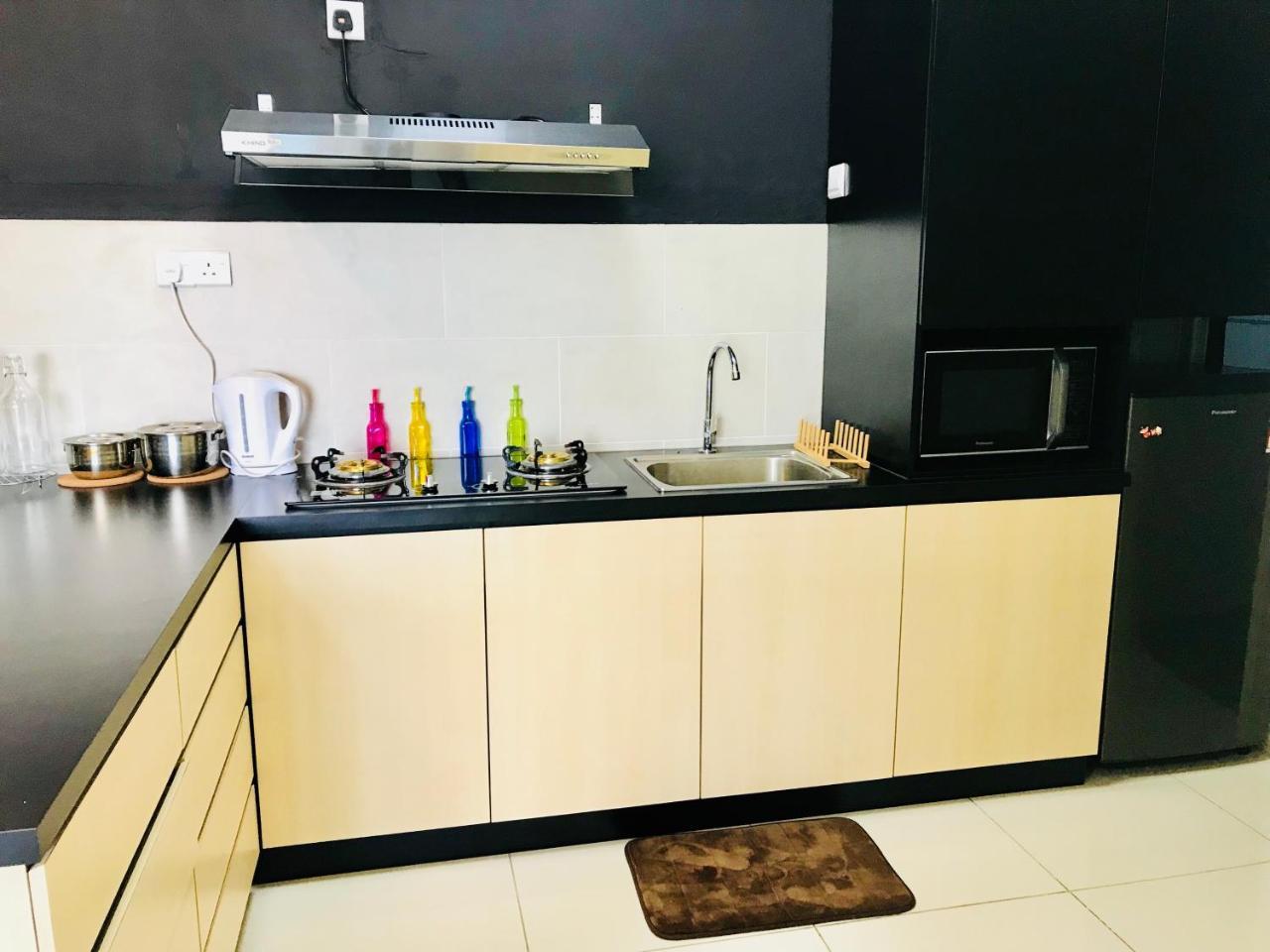 Atlantis Apple Home Melaka Townarea Экстерьер фото