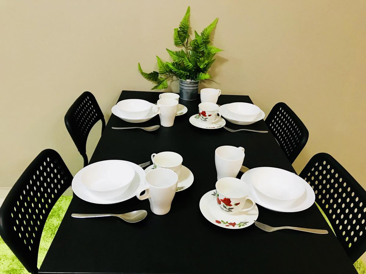 Atlantis Apple Home Melaka Townarea Экстерьер фото