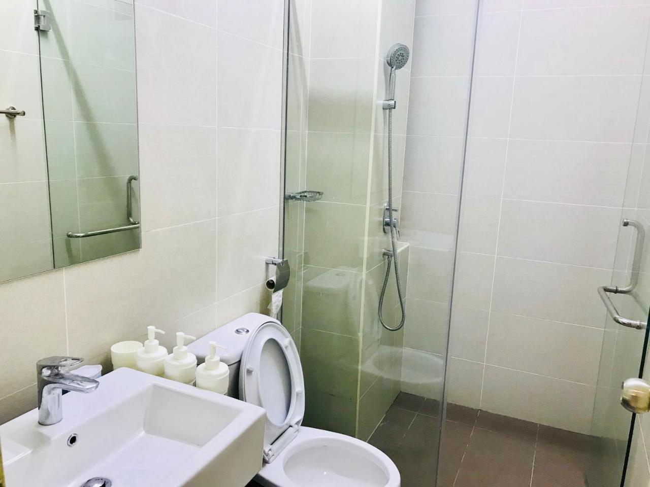 Atlantis Apple Home Melaka Townarea Экстерьер фото