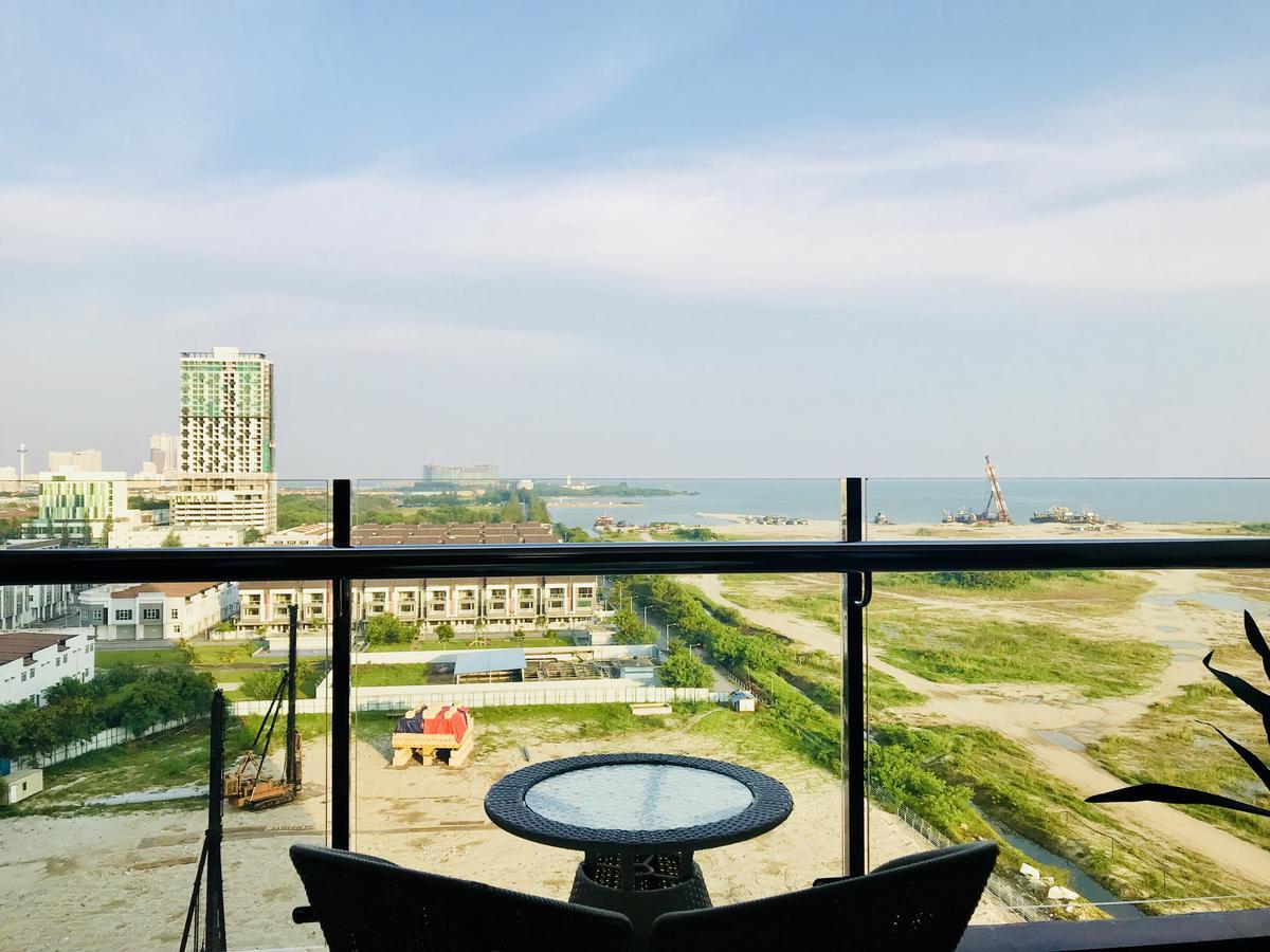 Atlantis Apple Home Melaka Townarea Экстерьер фото