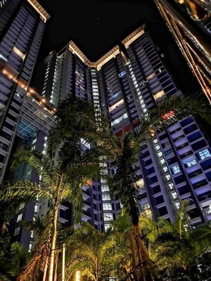 Atlantis Apple Home Melaka Townarea Экстерьер фото